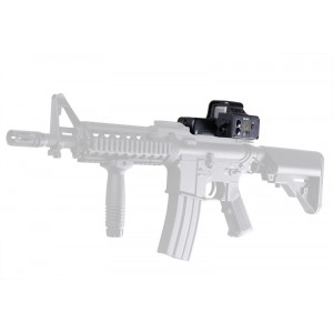 Element EOTech 552/EOLAD-2 holosight system BK